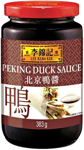 LEE KUM KEE Peking Duck Sauce / Sos do kaczki po pekińsku 383 g