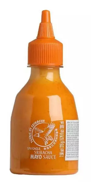 UNI-EAGLE Sos Sriracha Mayo 215 g