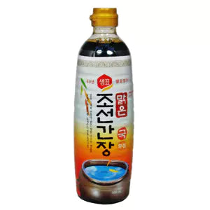 SEMPIO Sos Sojowy do Zupy 930 ml