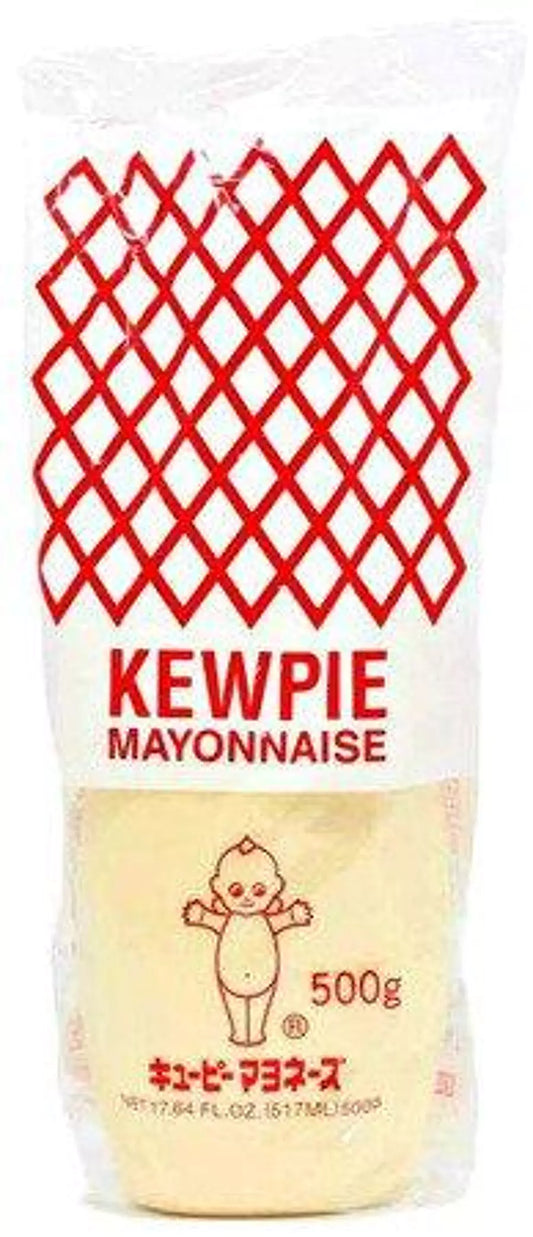 KEWPIE Majonez Japoński 500 g