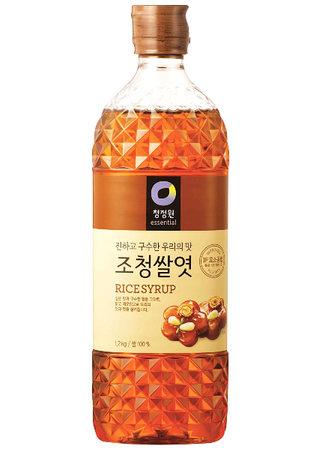 CJW Syrop do Gotowania Oligodang 700 g