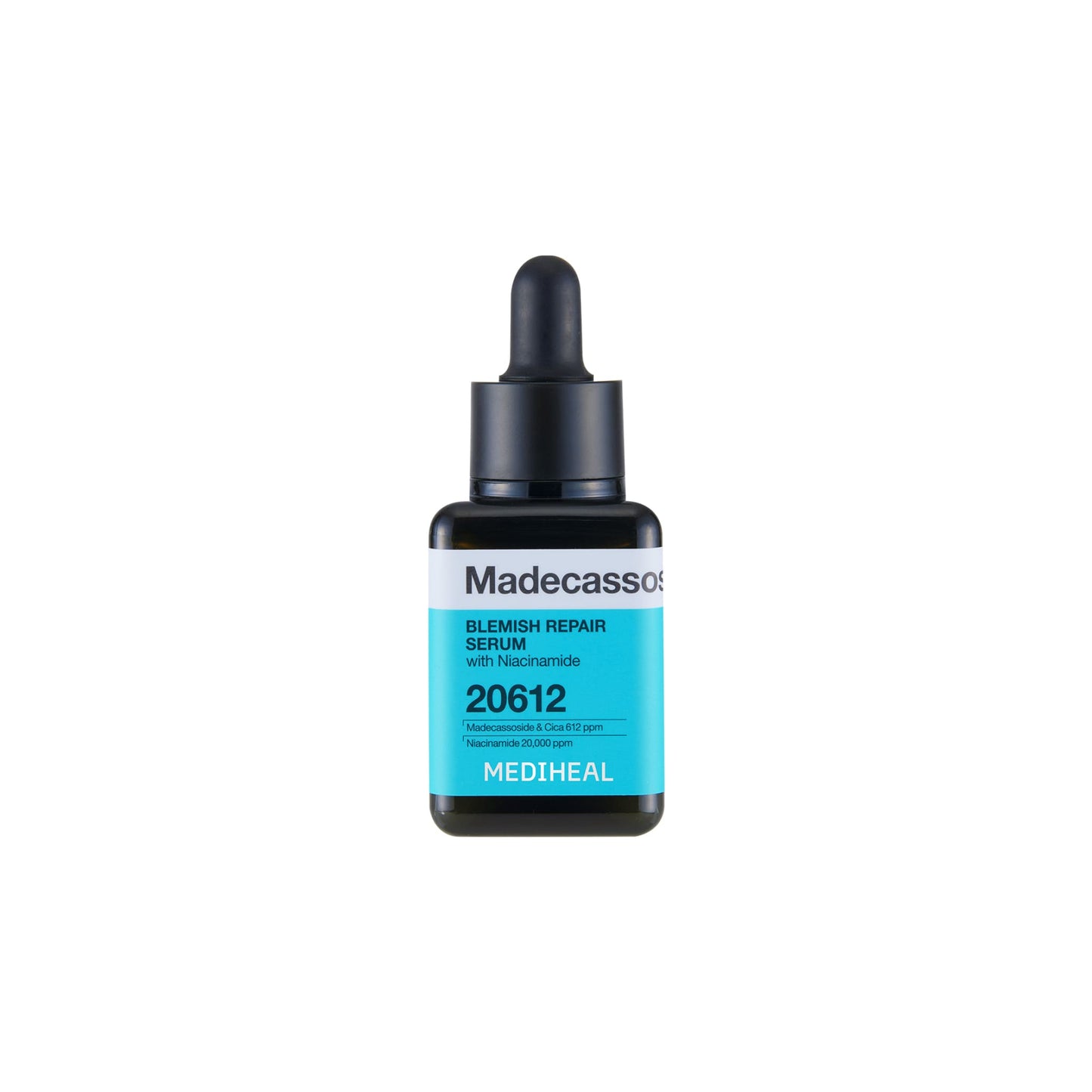 MEDIHEAL Madecassoside Blemish Repair Serum 40 ml