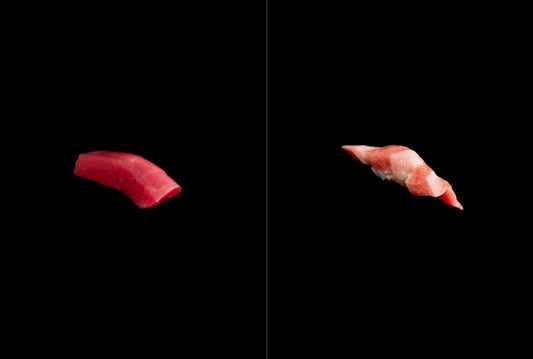 SEIICHI SAKANISHI, KAZUHIKO TAJIMA Sushi Secrets : A Japanese Master's Ultimate Guide