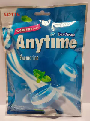 LOTTE Cukierki Anytime Bluemarine 60 g