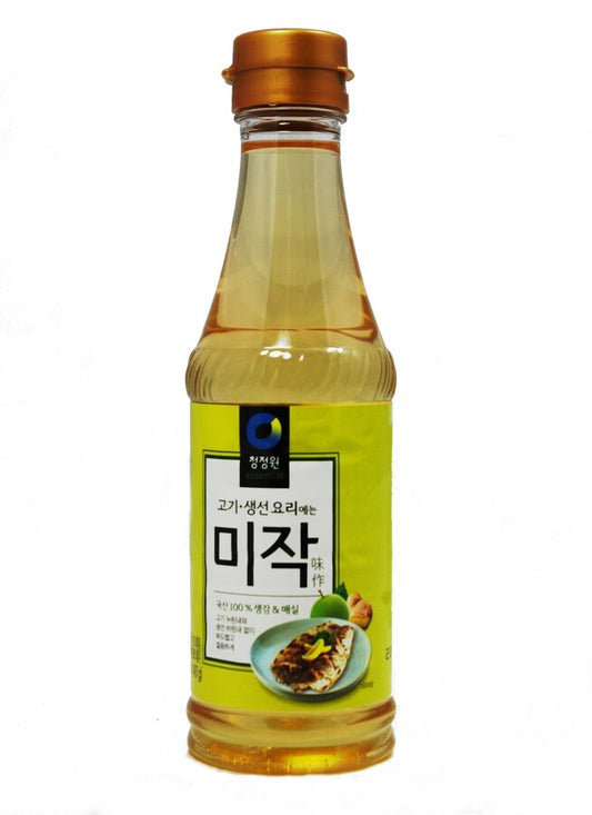 CJW Misung (Koreański Mirin) 410 ml
