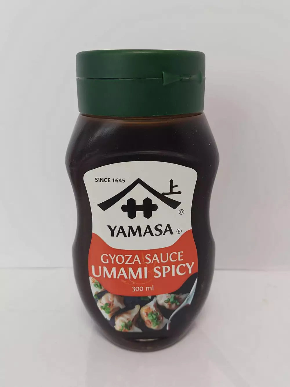YAMASA Sos Gyoza Umami Spicy 300 ml