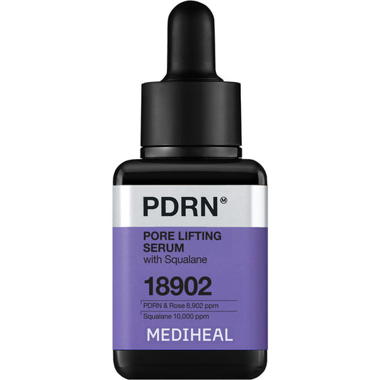 MEDIHEAL PDRN Lifting Serum with Squalane 40 ml
