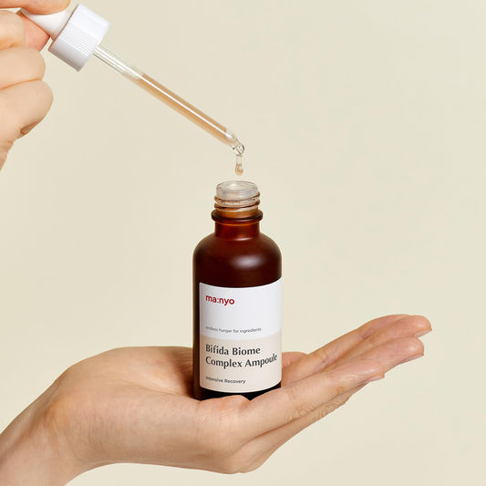 MA:NYO Bifida Biome Complex Ampoule 30 ml