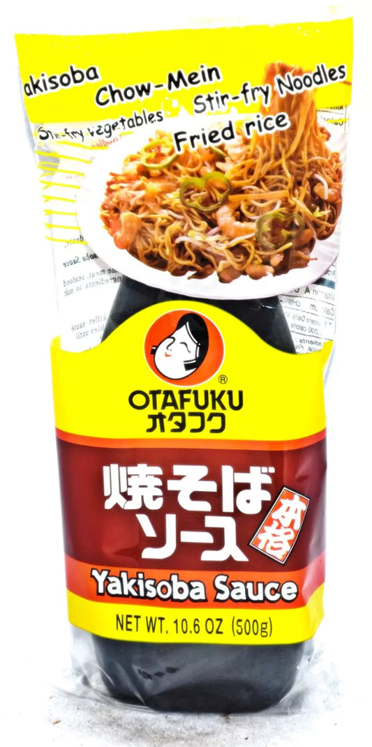 OTAFUKU Sos Yakisoba 500 g