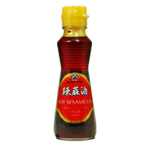 KADOYA Olej Sezamowy Ostry 163 ml