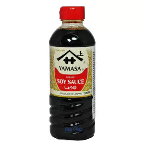 YAMASA Sos Sojowy 500 ml