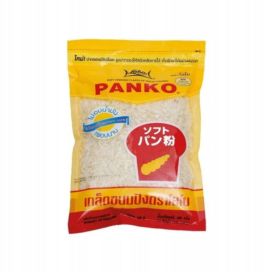 LOBO Panko Breadcrumbs / Panierka Panko 200 g