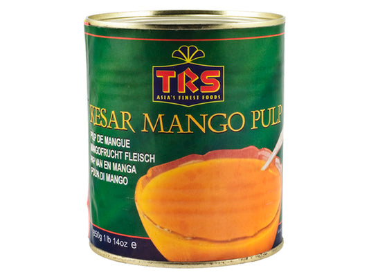 TRS Pulpa Kesar Mango 850 g