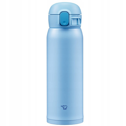 ZOJIRUSHI Kubek Termiczny SM-WR48E-AP, Light Blue 0,48 l