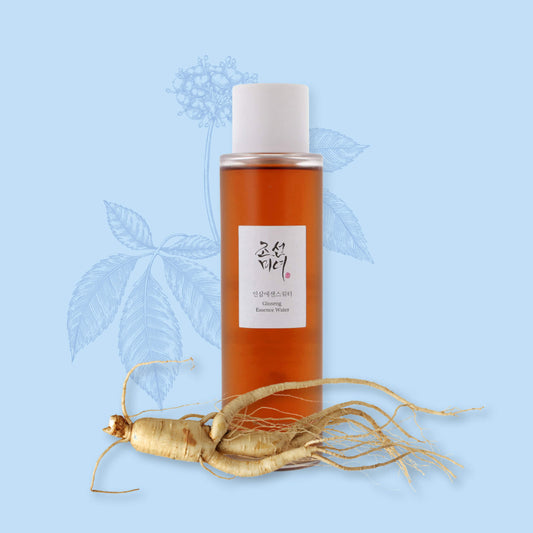 BEAUTY OF JOSEON Ginseng Essence Water 150 ml