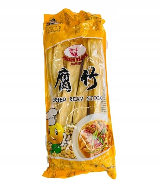 FOISON BRAND Suszone Tofu Yuba 150 g