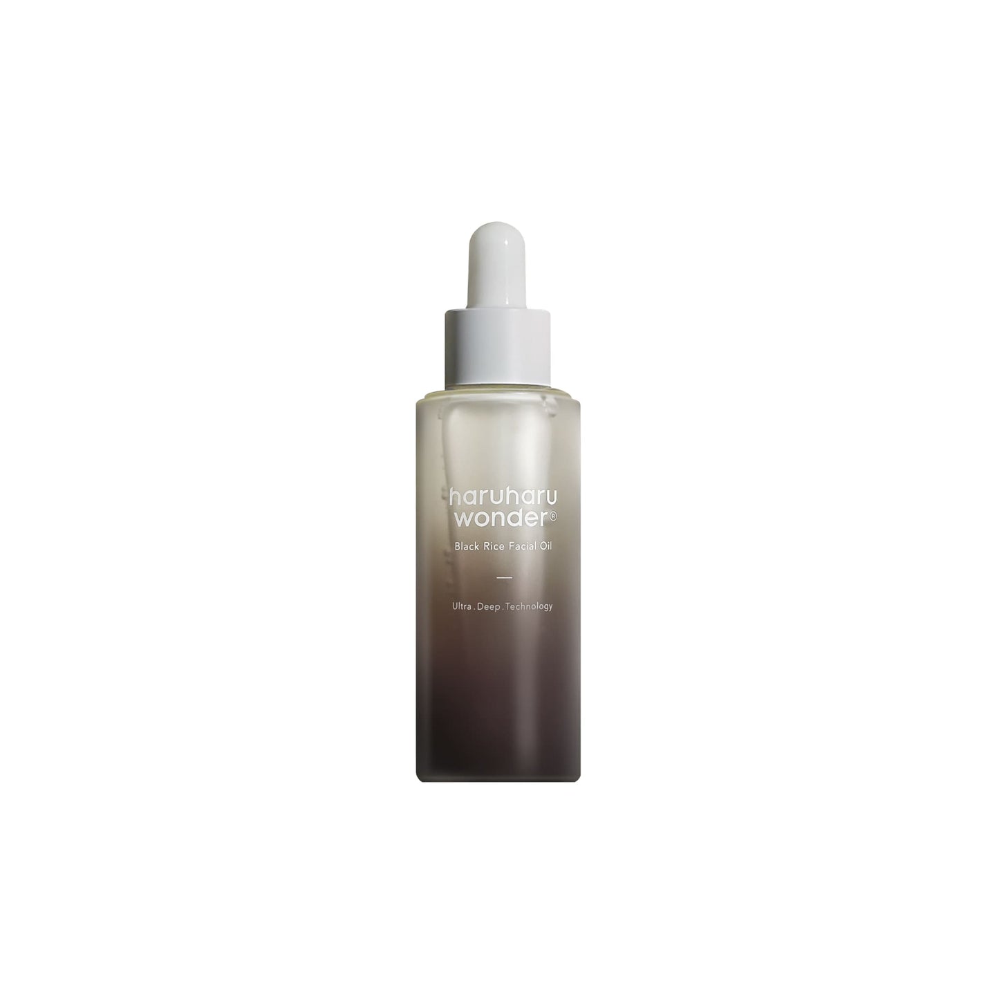 HaruHaru WONDER Black Rice Facial Oil 30 ml