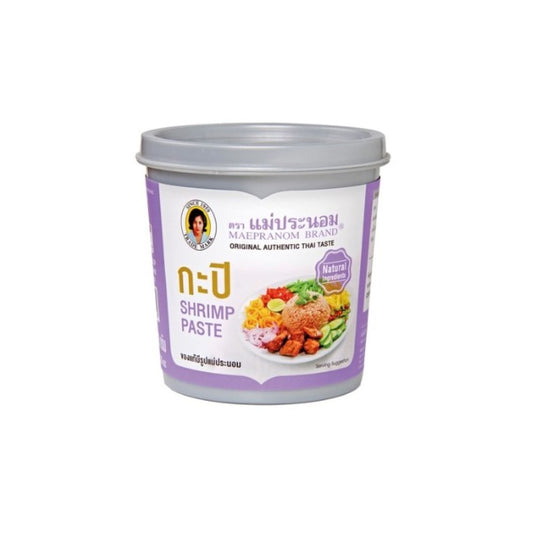 Pasta krewetkowa Kapi Mae Pranom