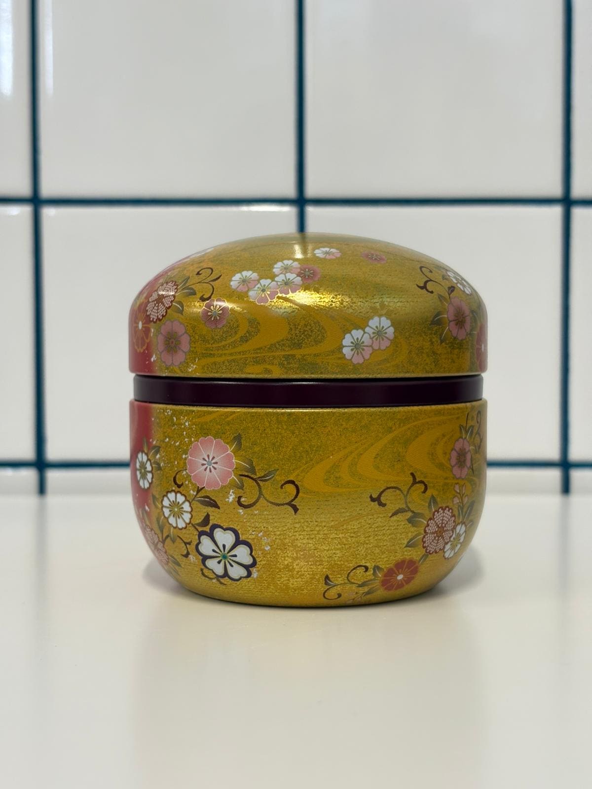 Puszka Hanafubuki Red