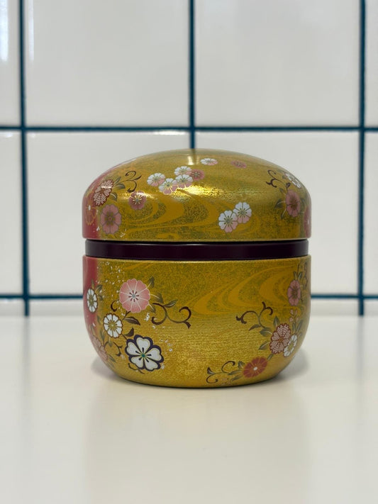 Puszka Hanafubuki Red