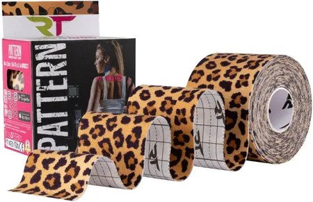 REA TAPE Pattern Panter [Pantera]