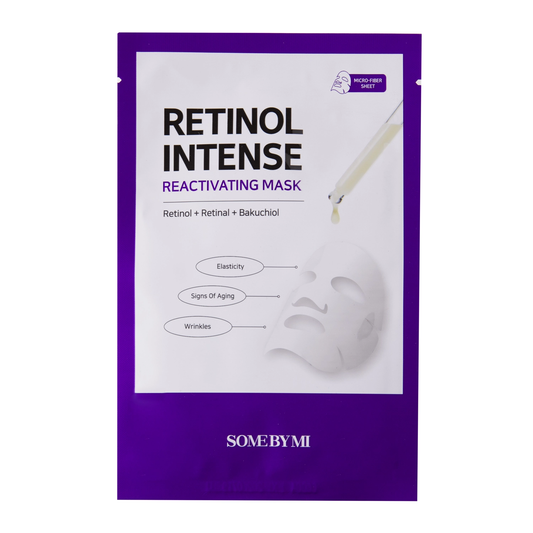 SOME BY MI Retinol Intense Reactivating Mask 22 g