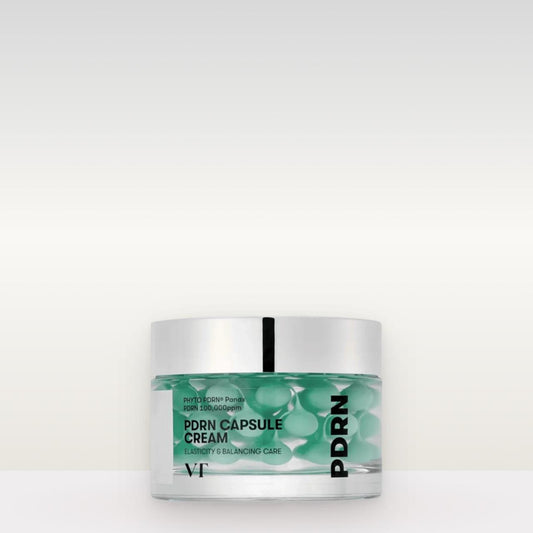 VT COSMETICS PDRN Capsule Cream 100 50 ml