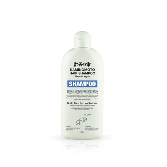 KAMINOMOTO Hair Shampoo 300 ml
