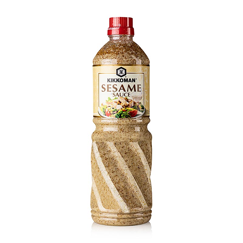 KIKKOMAN Goma Dare / Sos Sezamowy 1 l