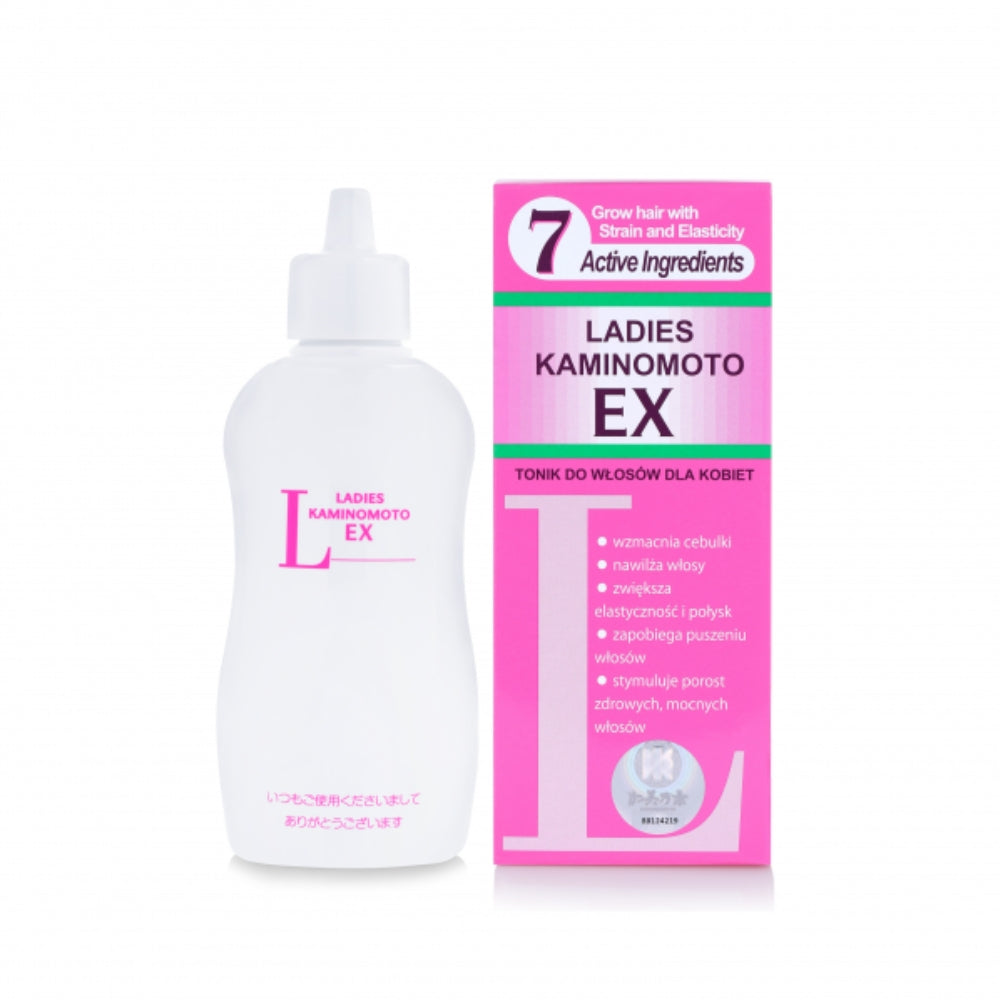 KAMINOMOTO Ladies Ex 150 ml
