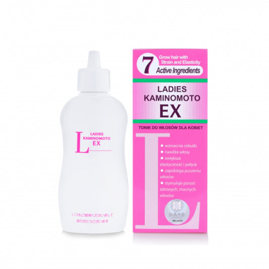 KAMINOMOTO Ladies Ex 150 ml