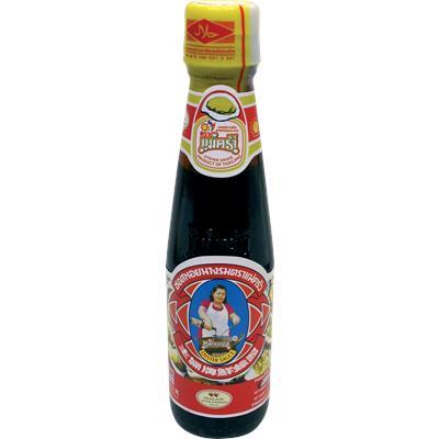 MAEKRUA Oyster Sauce / Sos Ostrygowy 150 ml