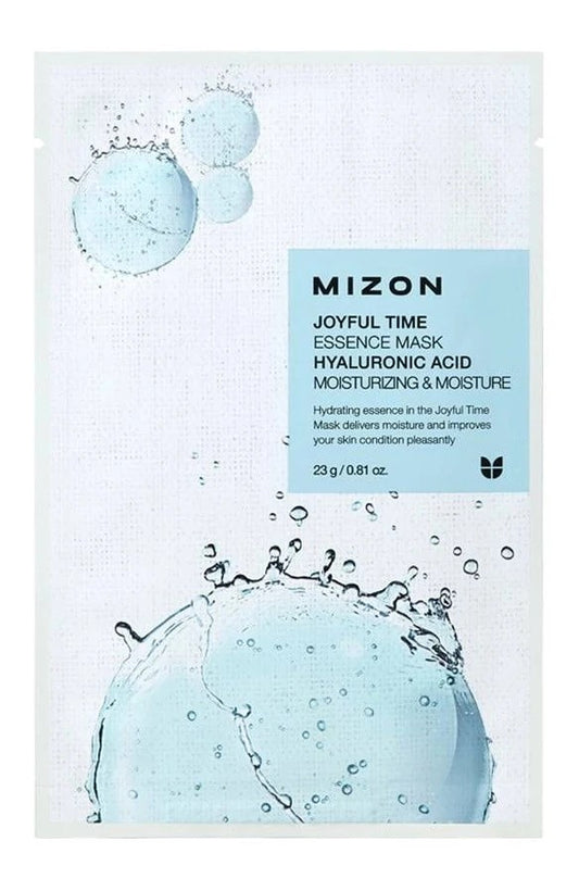 MIZON Joyful Time Essence Mask Hyaluronic Acid 23 g