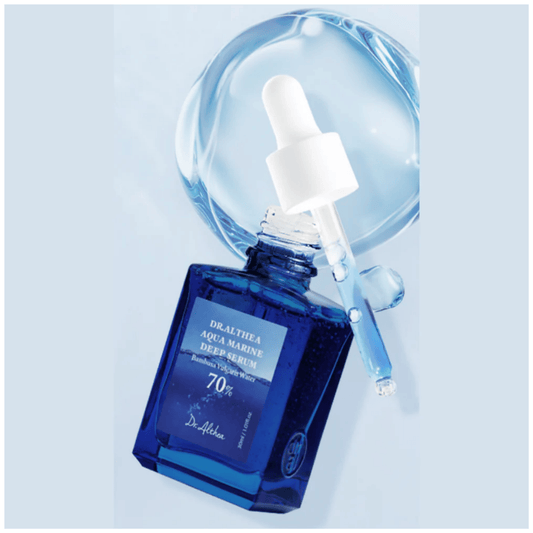 Dr. ALTHEA Aqua Marine Deep Serum 30 ml