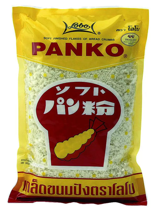 LOBO Panierka Panko 1 kg