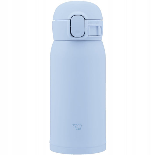 ZOJIRUSHI Kubek Termiczny SM-WS36-AM, Airy Blue