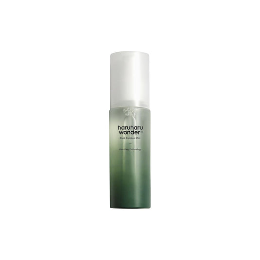 HaruHaru WONDER Black Bamboo Mist 80 ml