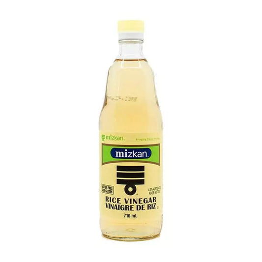 MIZKAN Ocet Ryżowy 568 ml