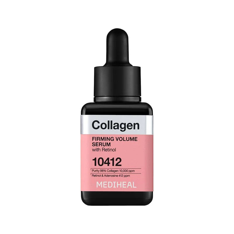 MEDIHEAL Collagen Firming Volume Serum with Retinol 40 ml