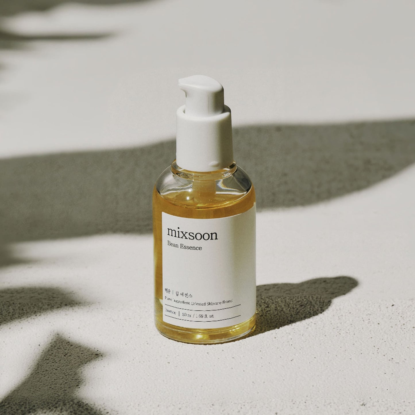 MIXSOON Bean Essence 50 ml