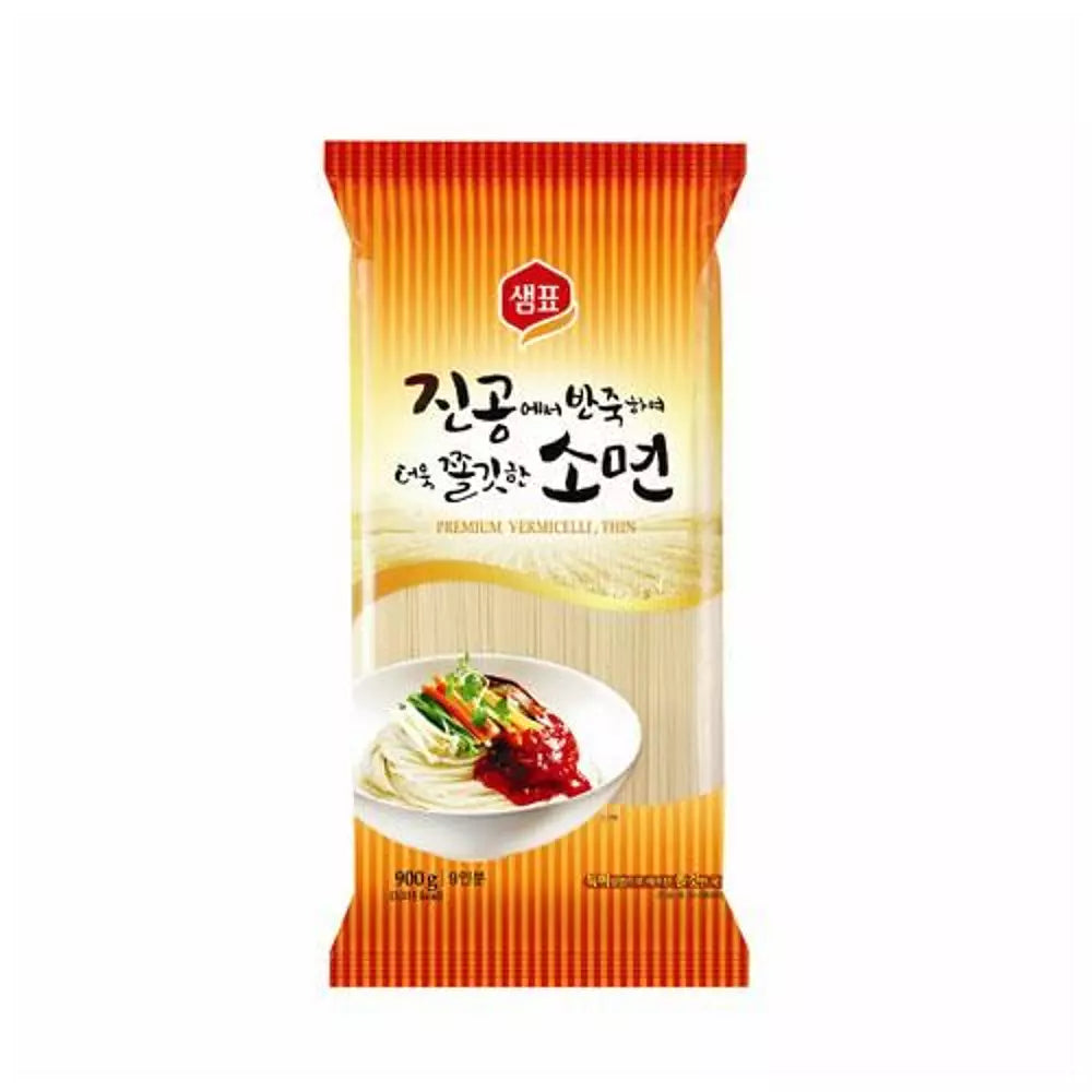 SEMPIO Makaron Pszenny Somen 500 g
