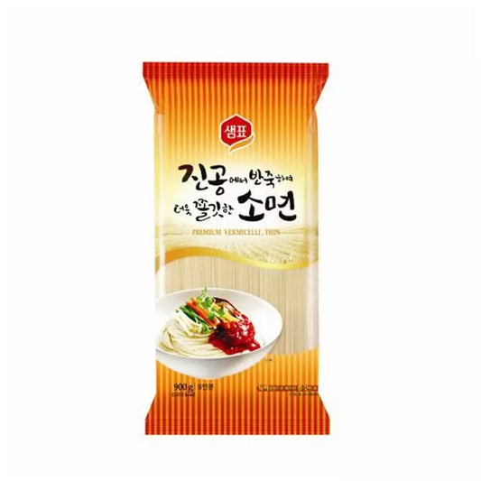 SEMPIO Makaron Pszenny Somen 500 g