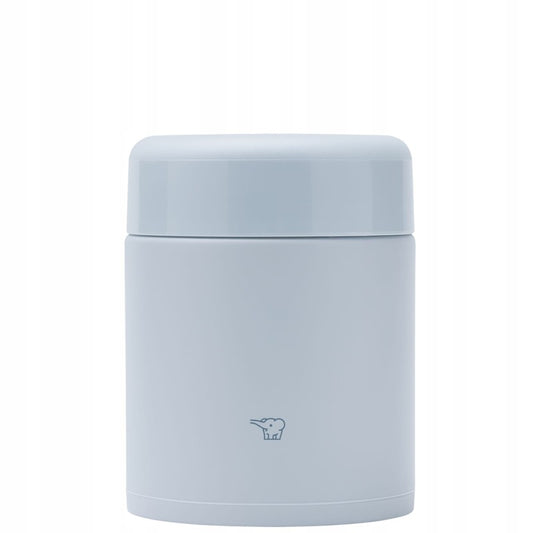 ZOJIRUSHI Termos Obiadowy SW-KA40-HL, Ice Gray 0,4 l