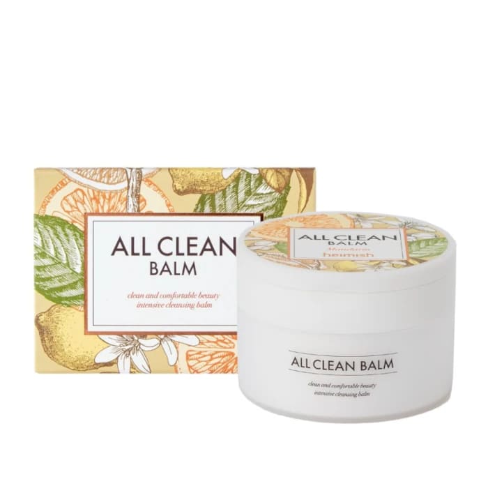 HEIMISH All Clean Balm Mandarin 120 ml