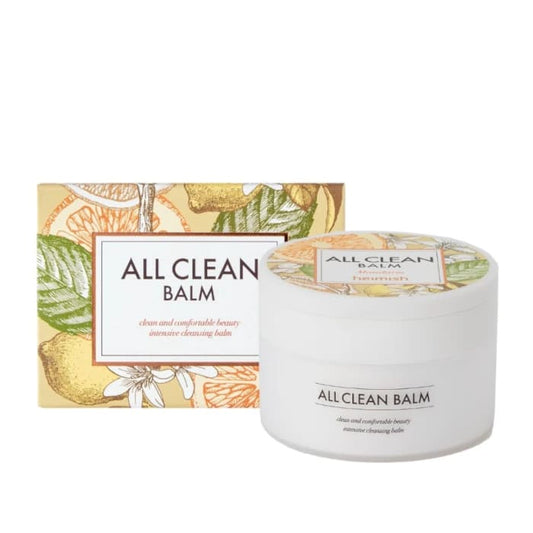 HEIMISH All Clean Balm Mandarin 120 ml