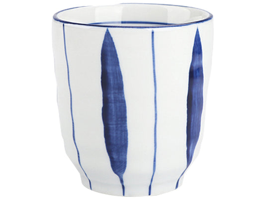 GOLDEN TURTLE Japanese Ceramic Cup / ceramiczna czarka