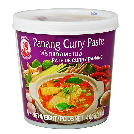 COCK Pasta Curry Panang 400 g