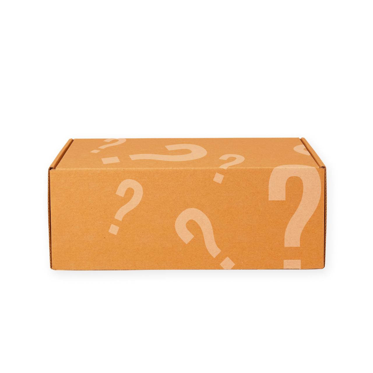 MYSTERY BOX 5