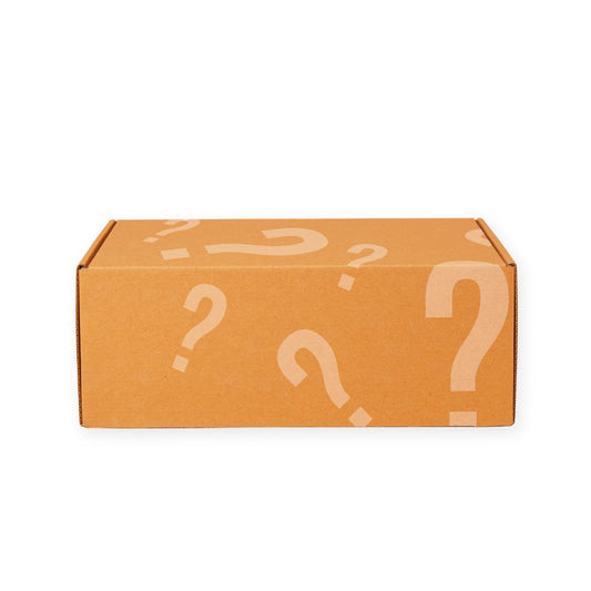 MYSTERY BOX 5