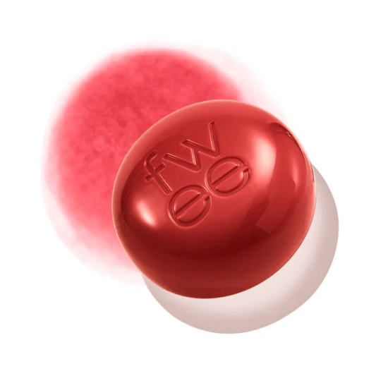 FWEE Lip&Cheek Blurry Pudding Pot RS05 Film 5 g